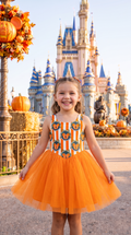 Pumpkin Patch Girls' Twirl Dress