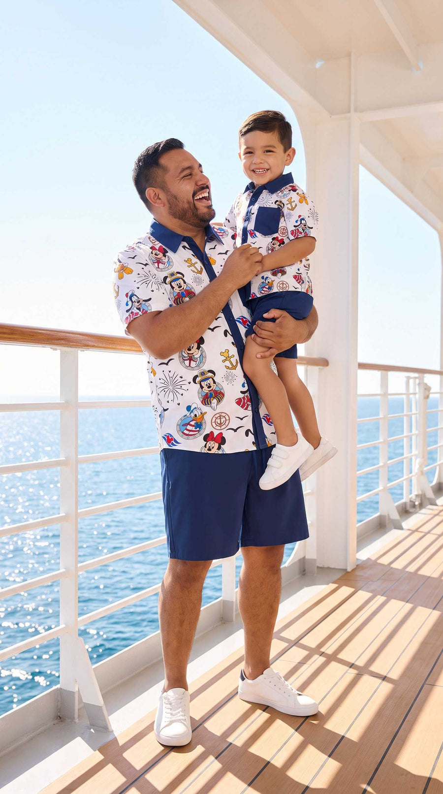 Cruise-Inspired