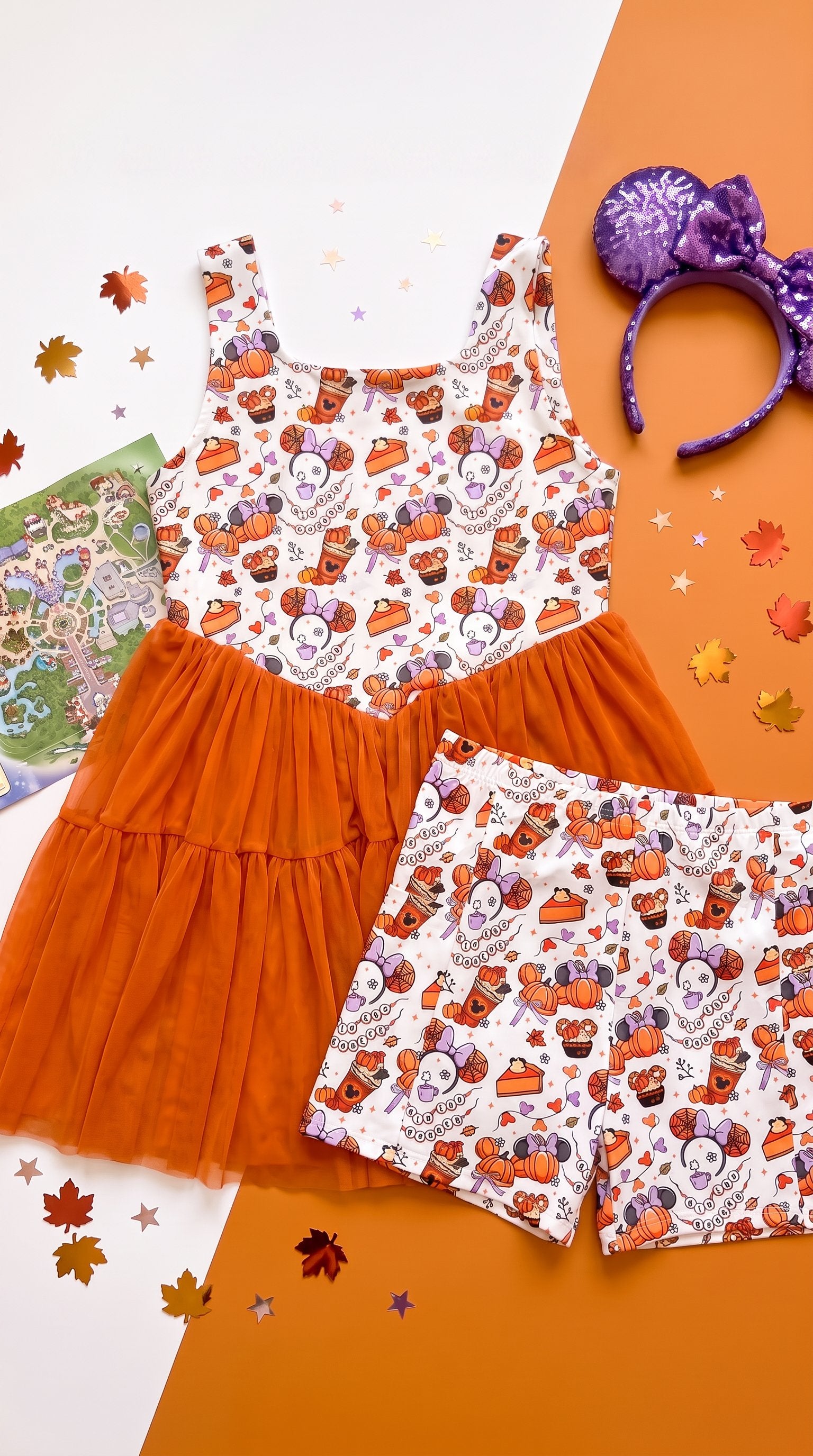Women’s Tis The Season Twirl Dress