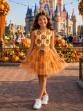 Pumpkin Patch Girls' Skirt Set
