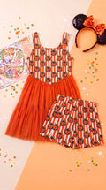 Pumpkin Patch Women's Twirl Dress