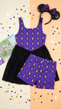 Evil Queen Women's Twirl Dress