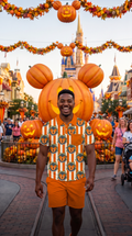 Pumpkin Patch Men's Resort Set